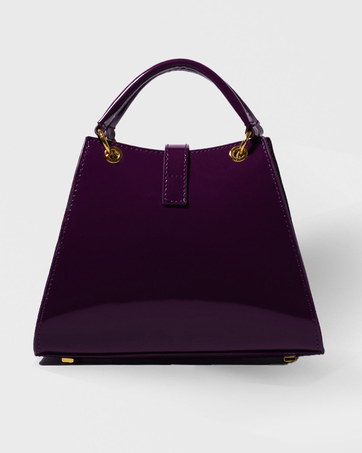 Sac à main ANITA Violet