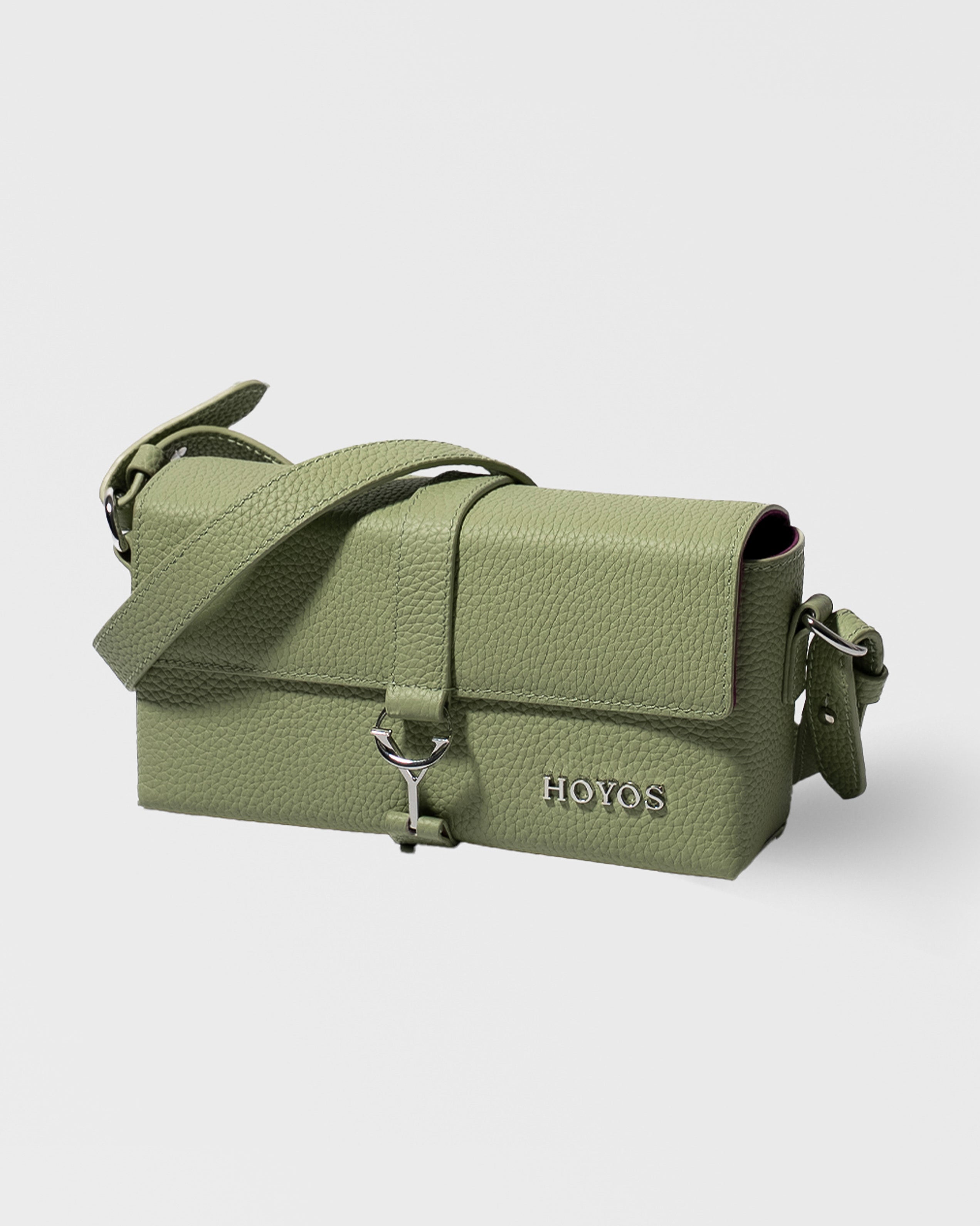 Sacoche portée épaule et main Hoyos
