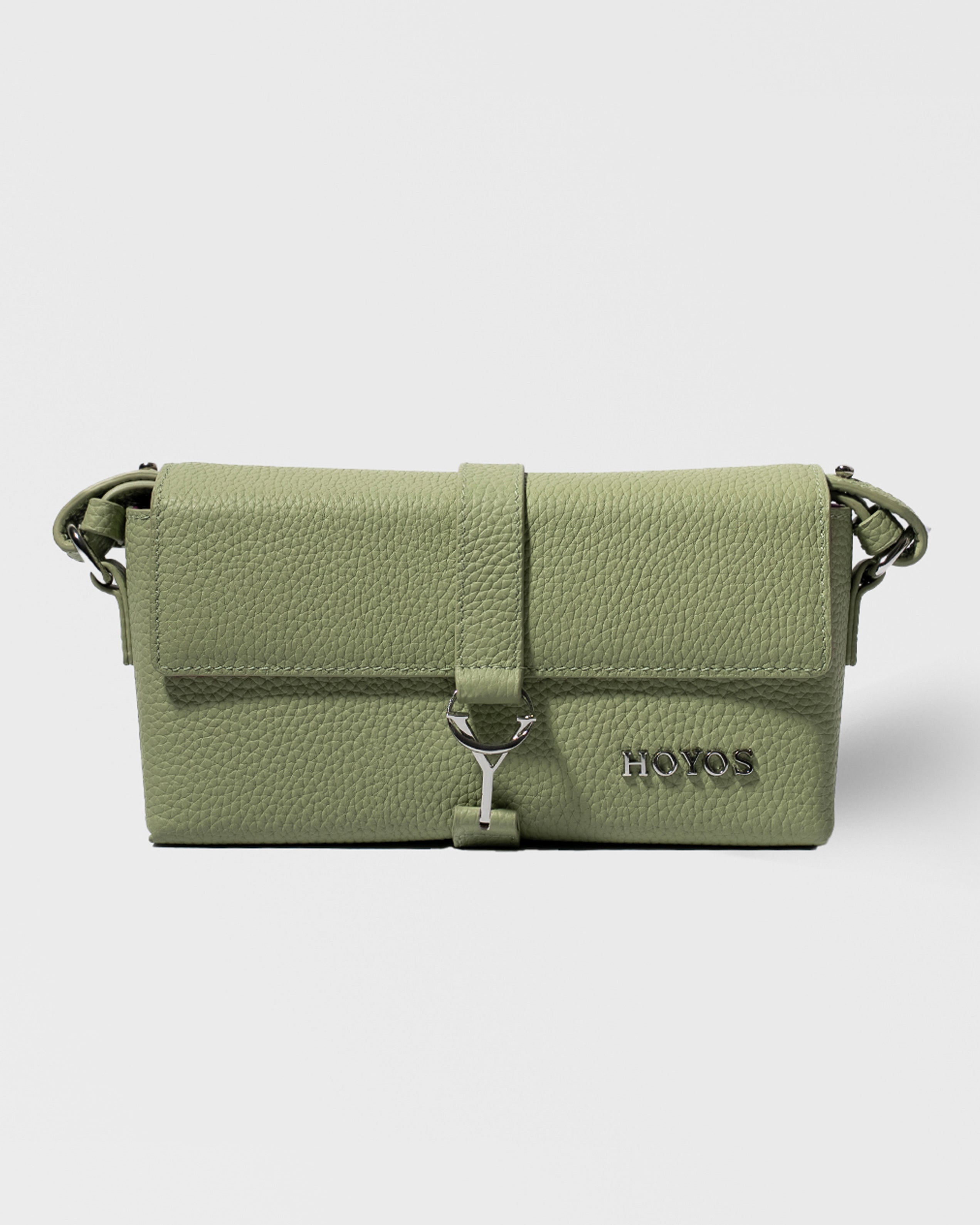 Sacoche portée épaule et main Hoyos