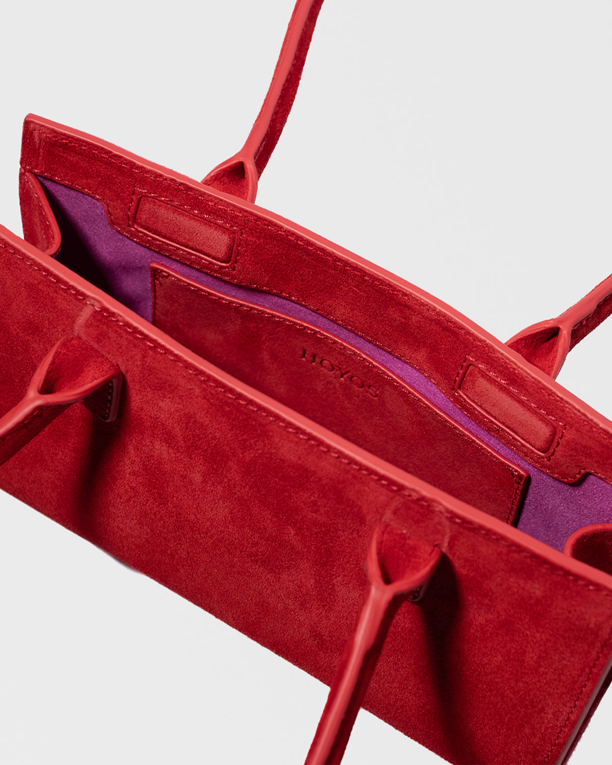 Joya Red