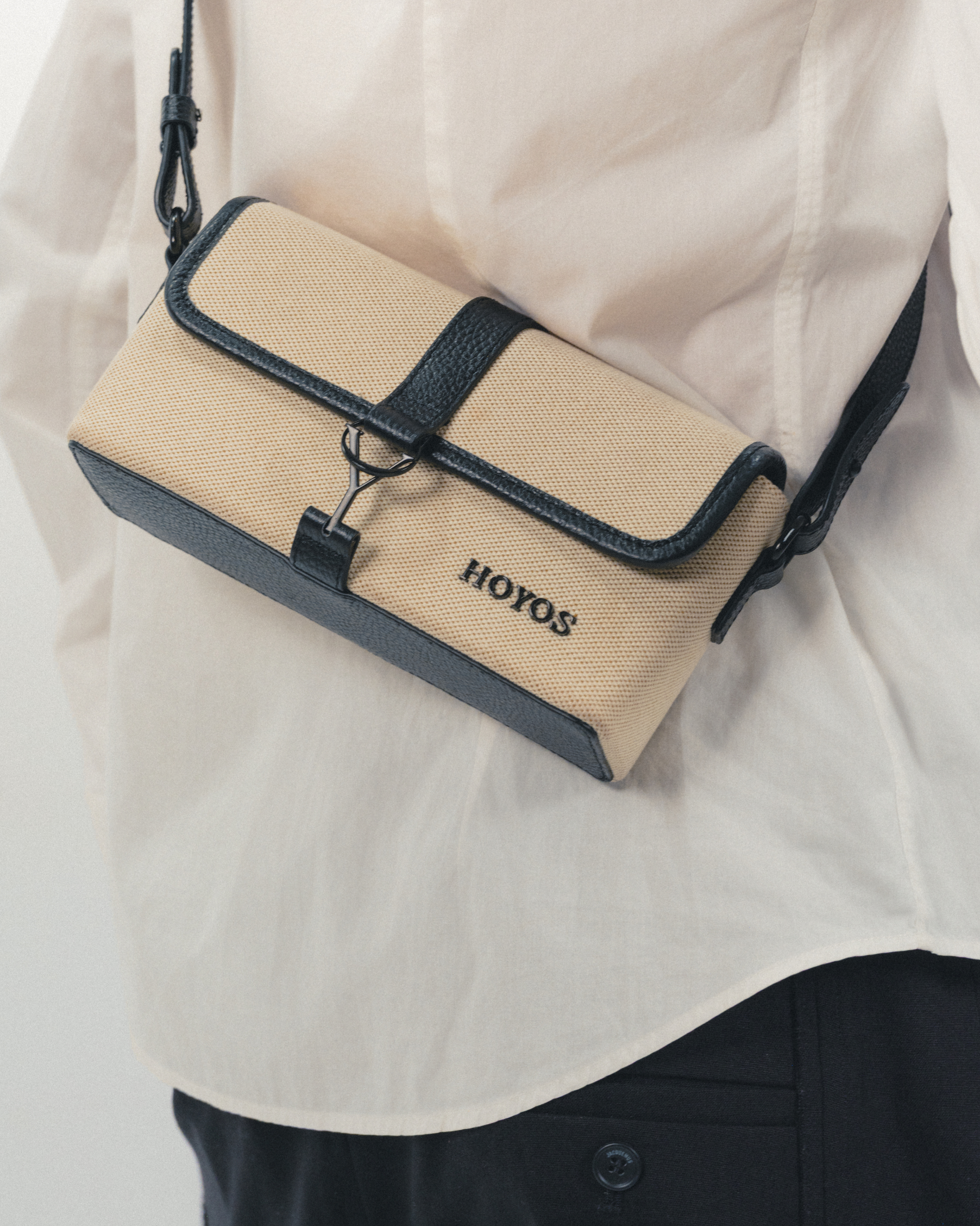 Pochette Ivan