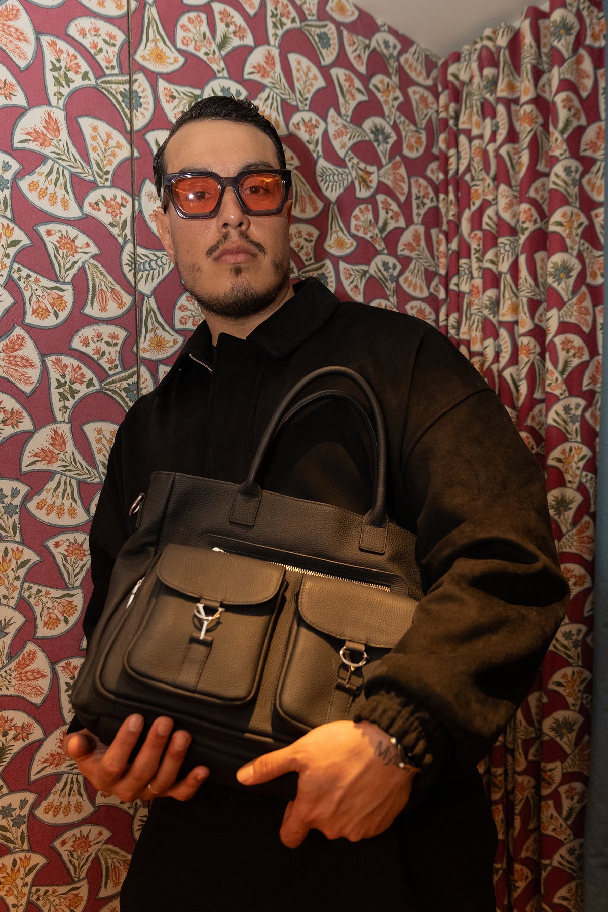 Sac San Andres