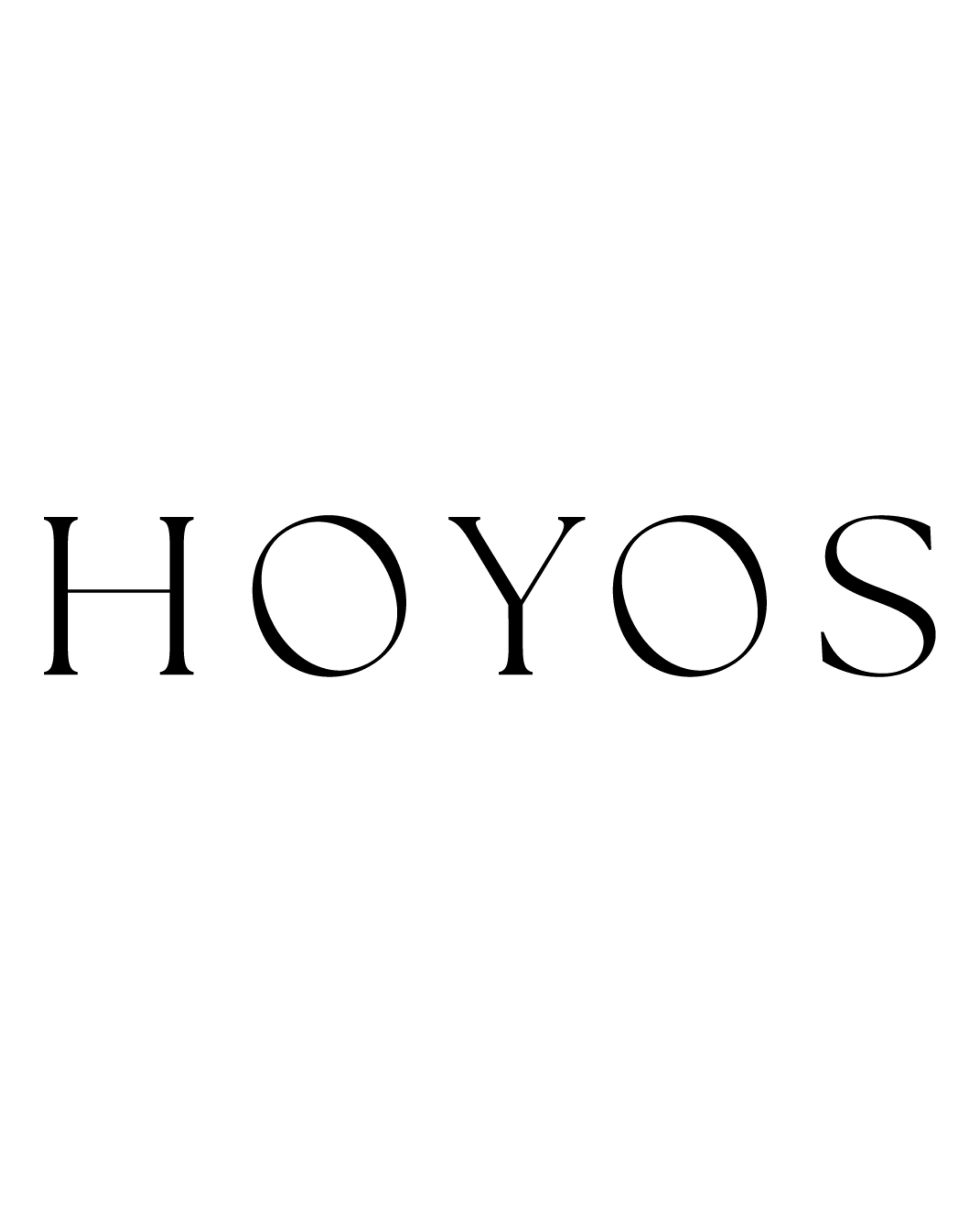 Maison Hoyos