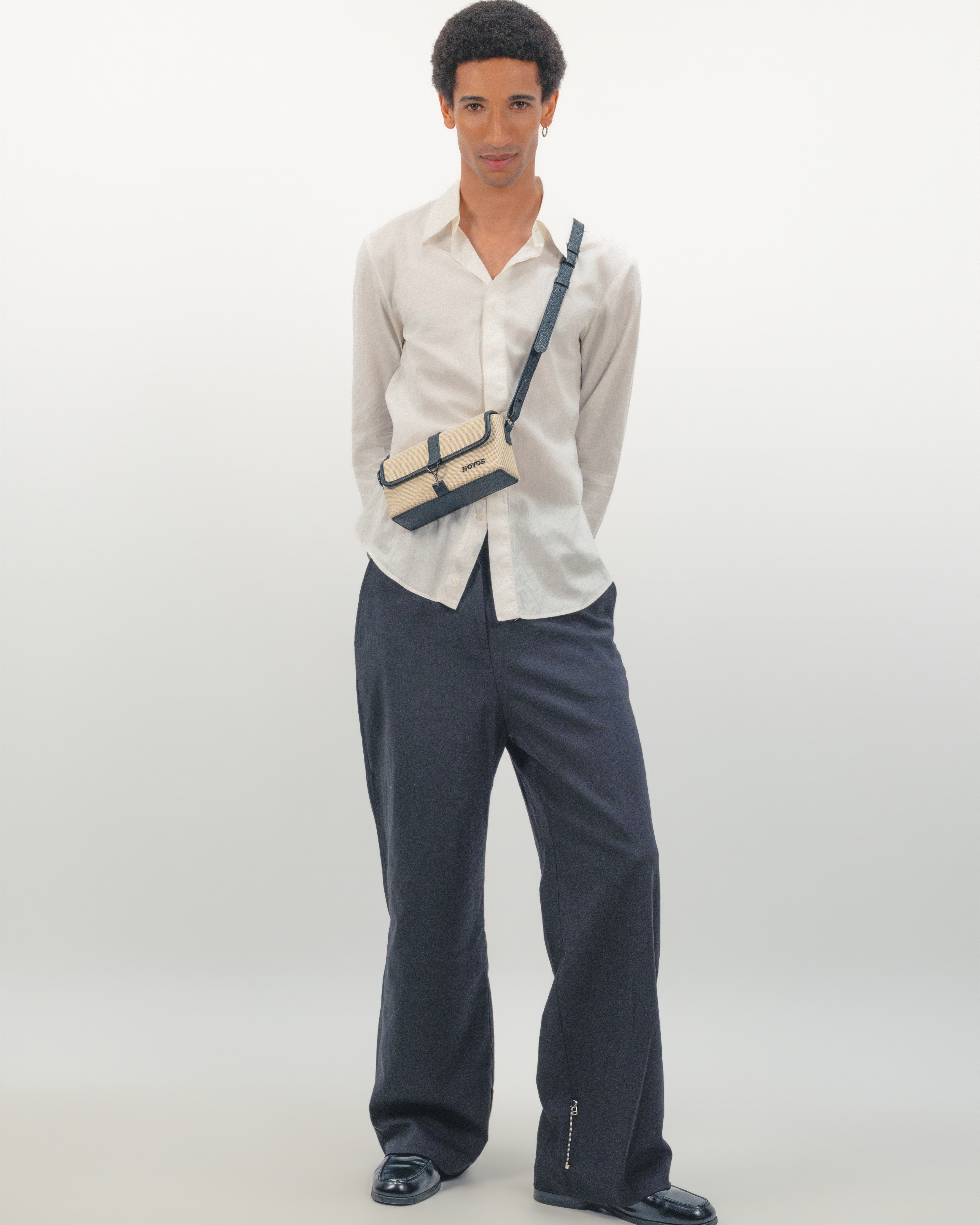 Pochette Ivan