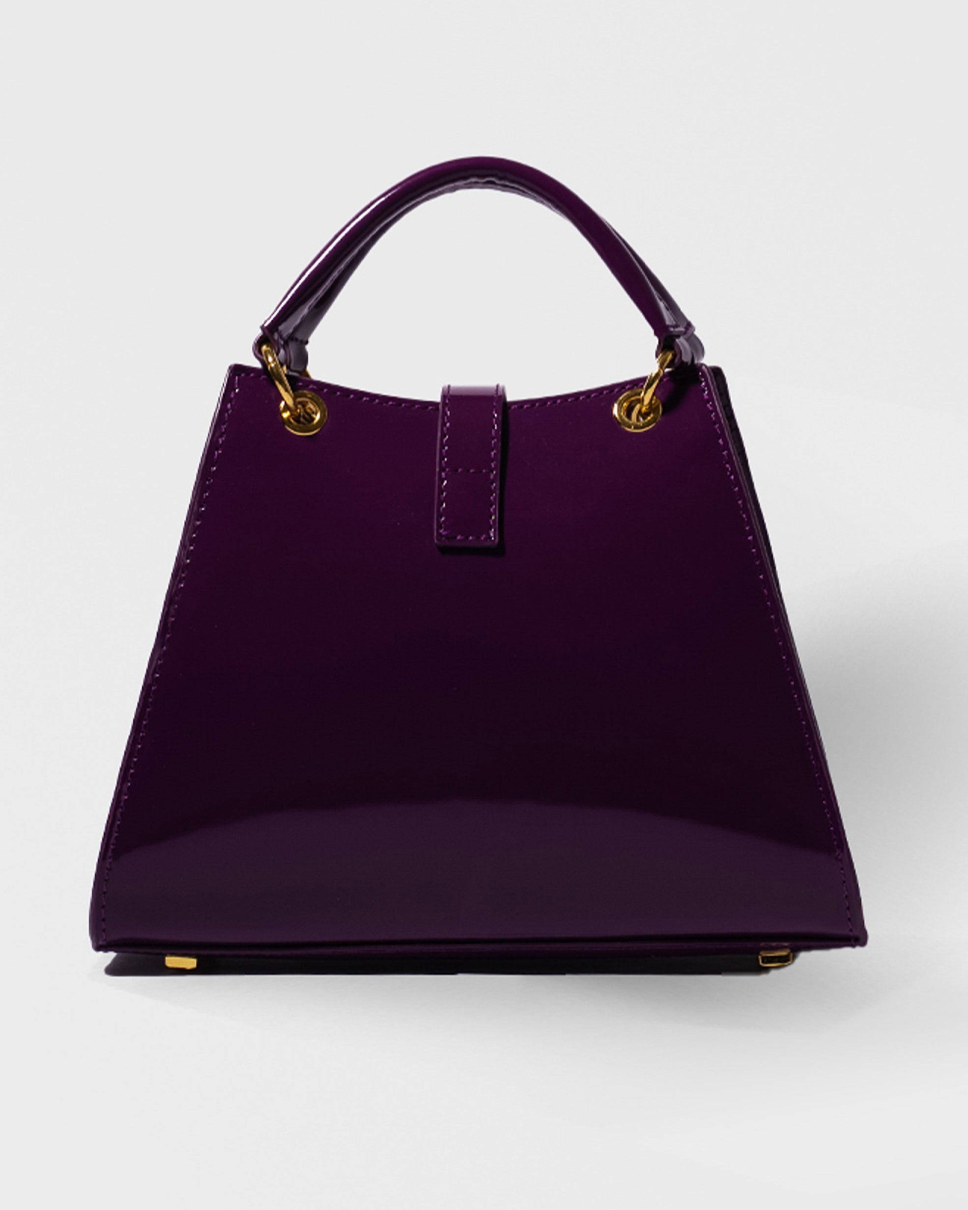 Sac à main ANITA Violet