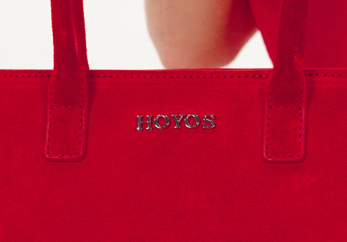Joya Red