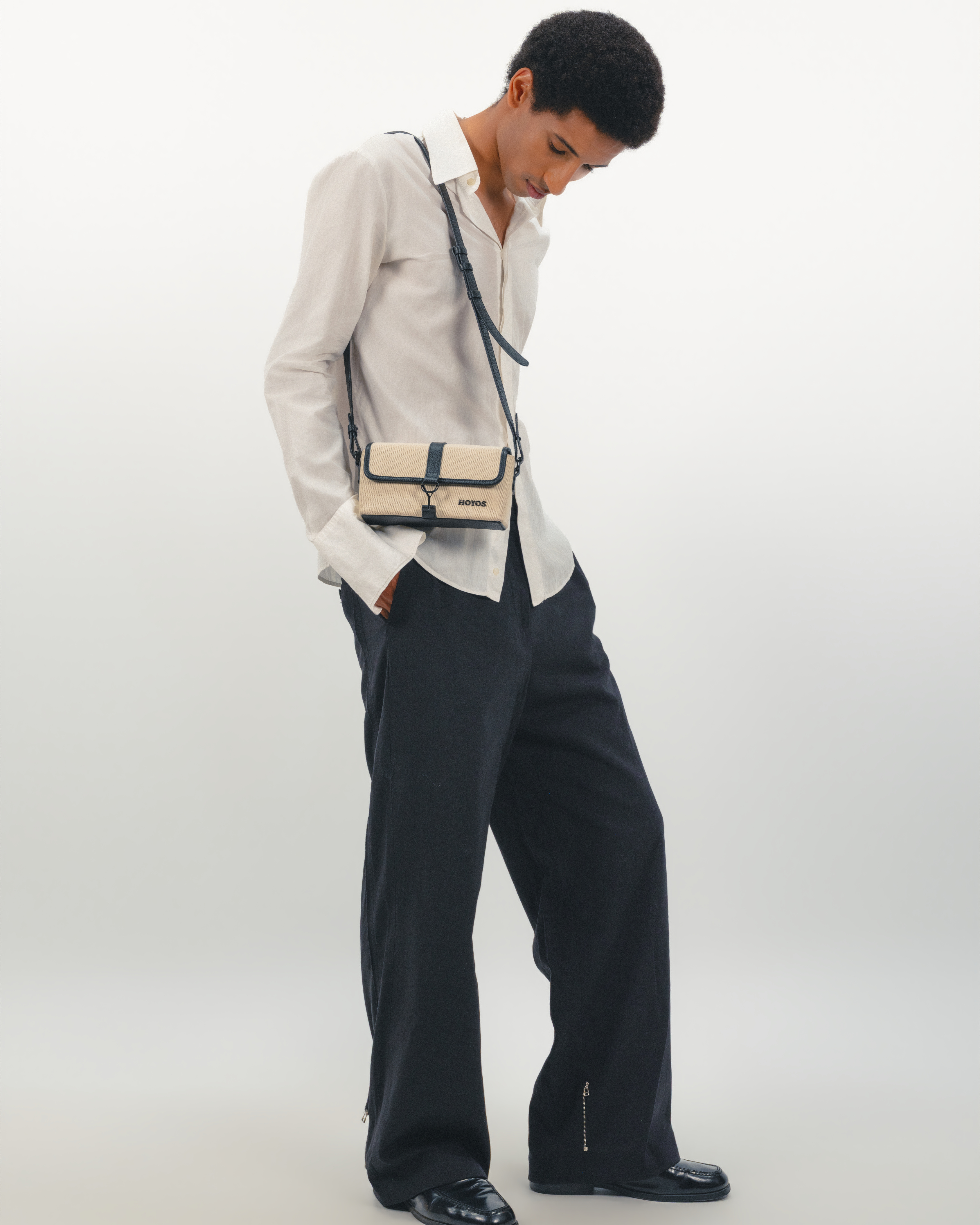 Pochette Ivan