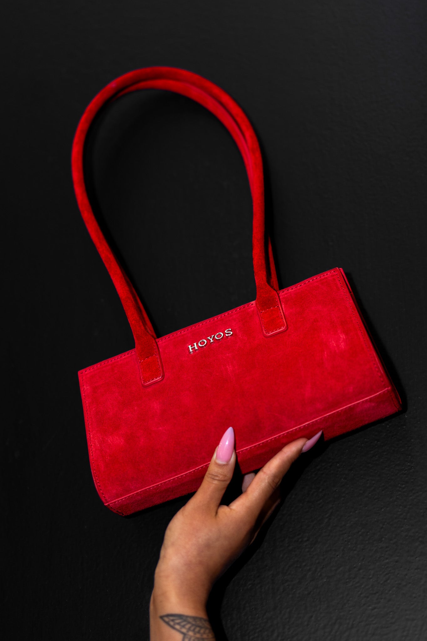 Joya Red