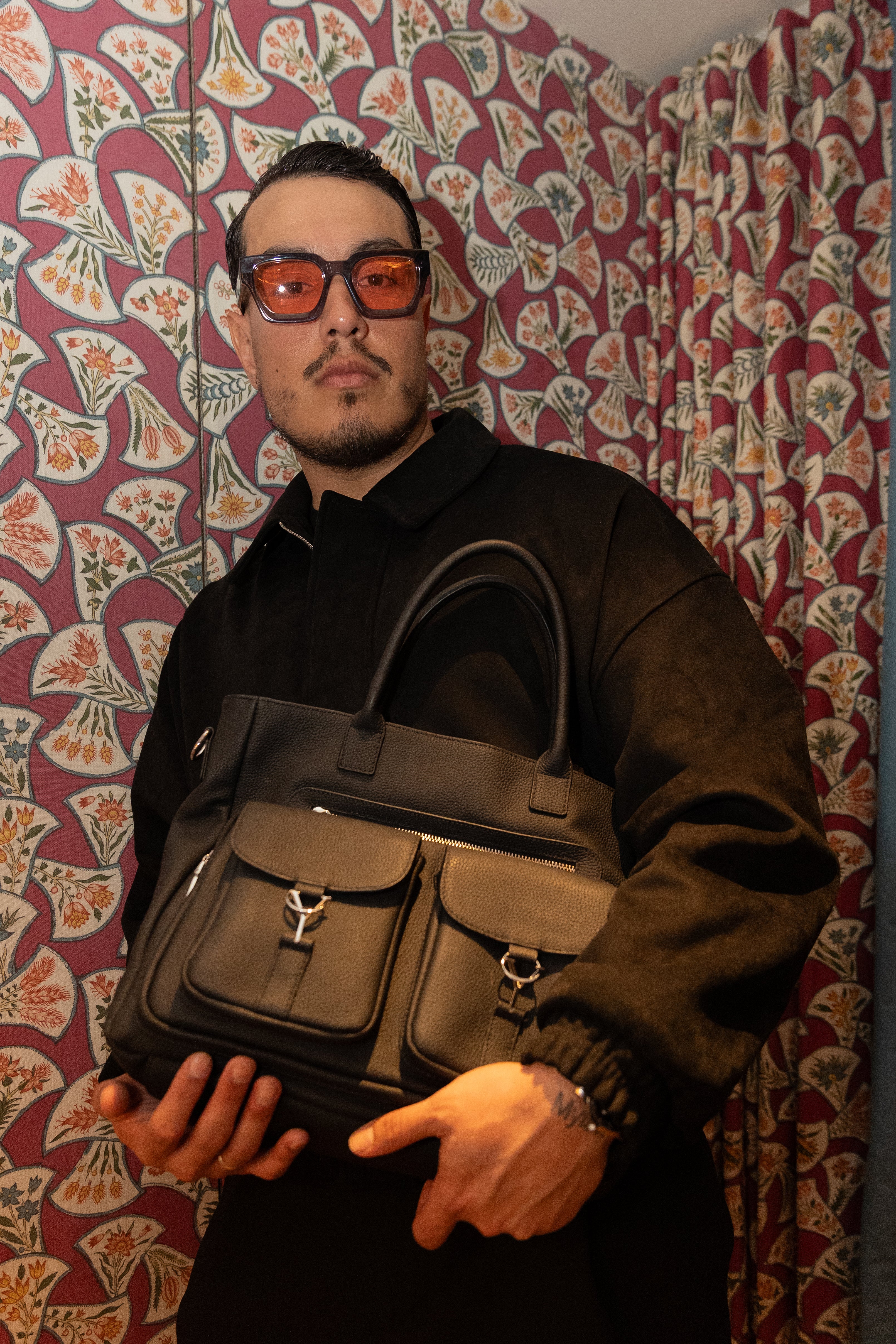 Sac San Andres