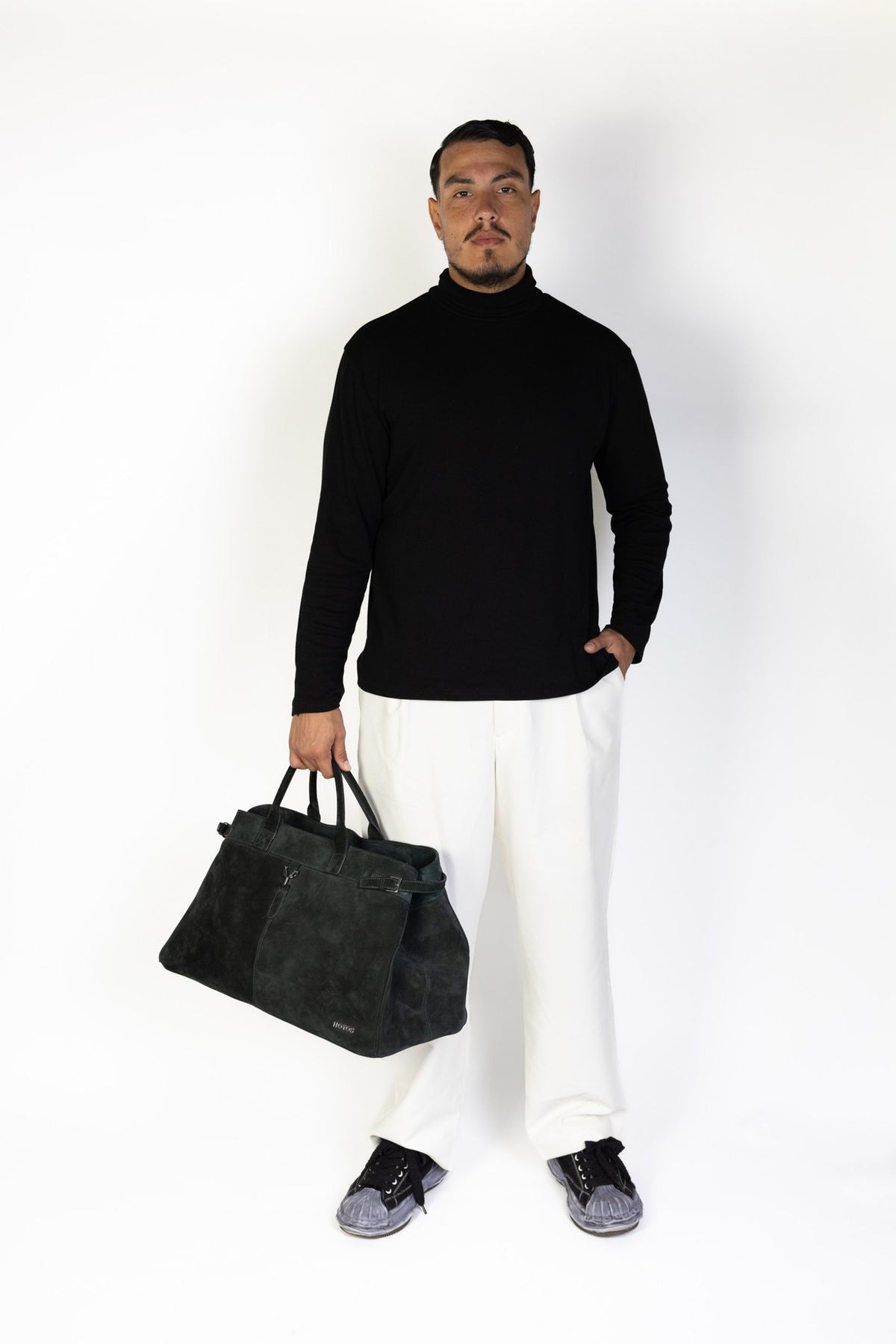 Sac Esmeralda - Maison HOYOS